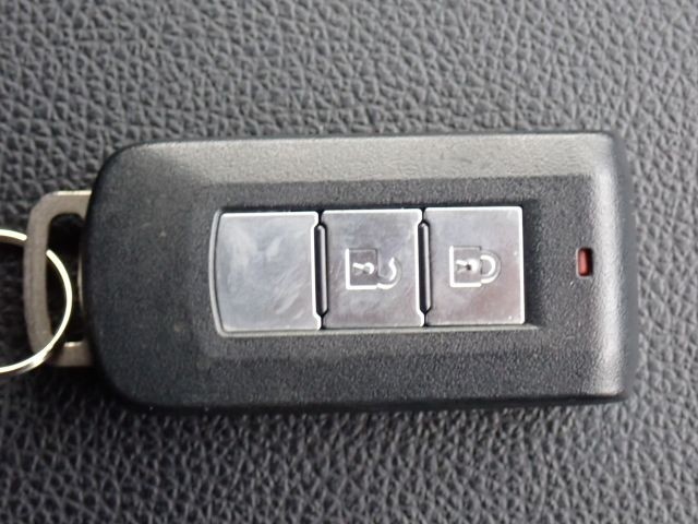 MITSUBISHI RVR 2019/9