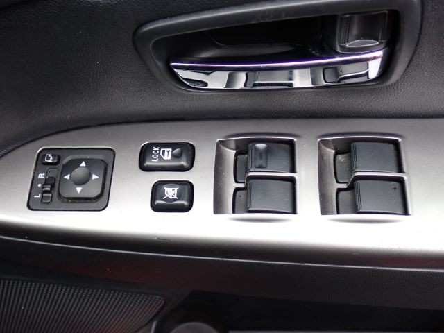 MITSUBISHI RVR 2019/9