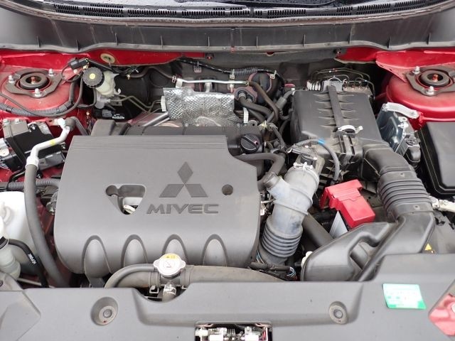 MITSUBISHI RVR 2019/9