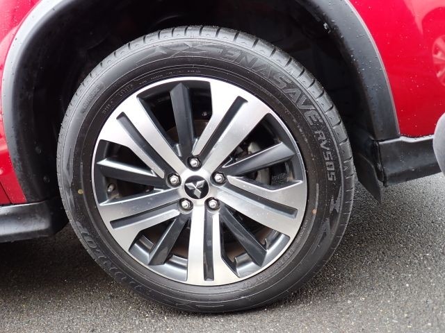 MITSUBISHI RVR 2019/9