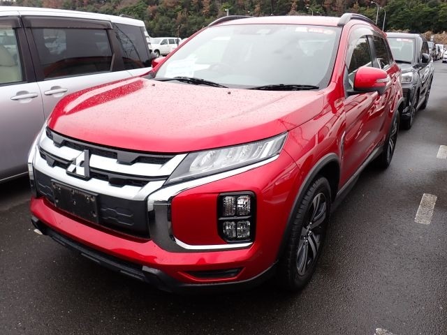 MITSUBISHI RVR 2019/9