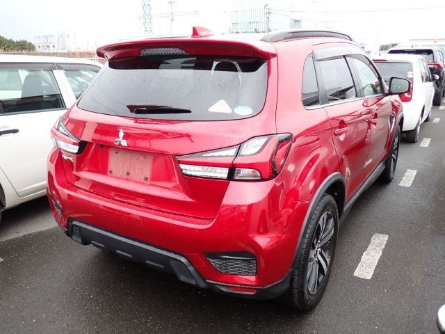 MITSUBISHI RVR 2019/9