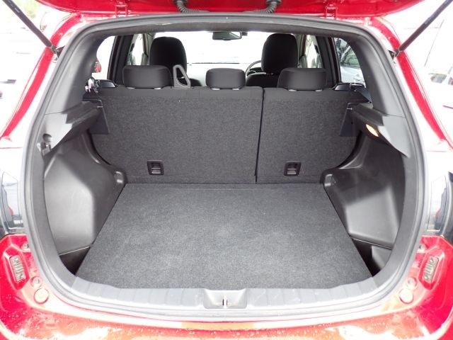 MITSUBISHI RVR 2019/9