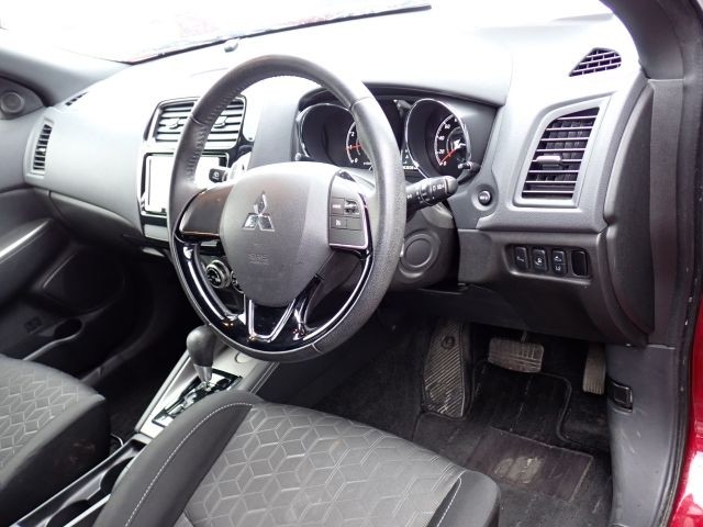 MITSUBISHI RVR 2019/9