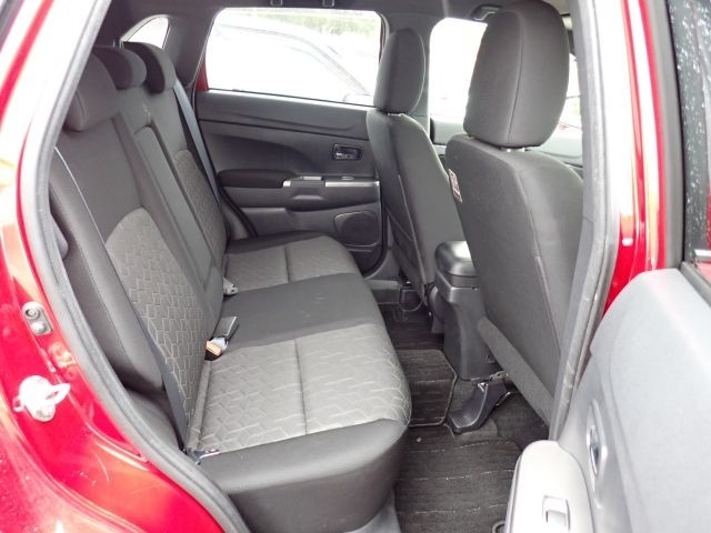 MITSUBISHI RVR 2019/9