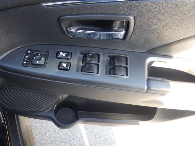 MITSUBISHI RVR 2020/6