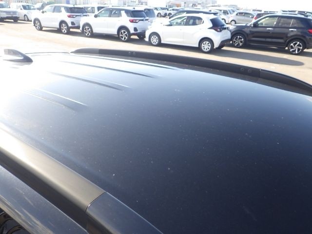 MITSUBISHI RVR 2020/6