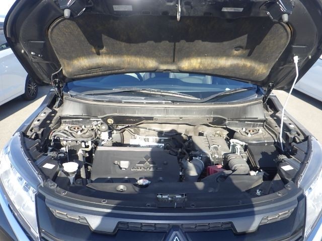 MITSUBISHI RVR 2020/6