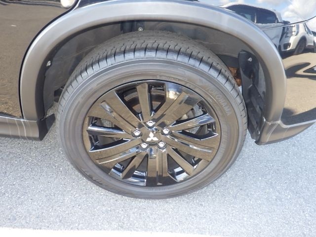 MITSUBISHI RVR 2020/6