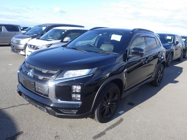 MITSUBISHI RVR 2020/6