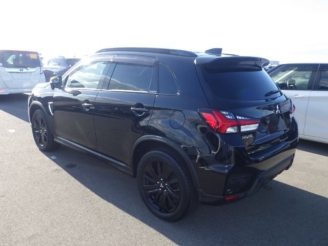 MITSUBISHI RVR 2020/6