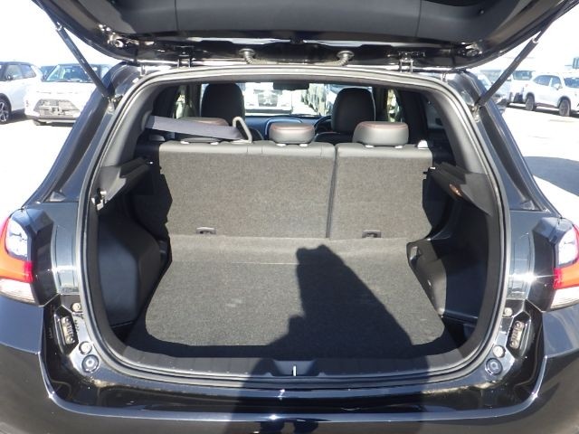 MITSUBISHI RVR 2020/6