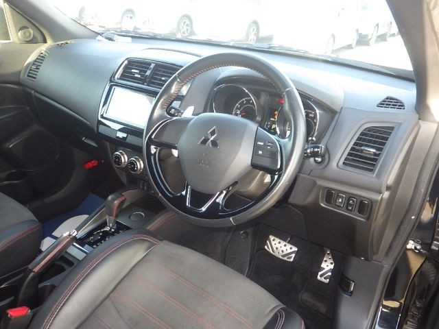 MITSUBISHI RVR 2020/6