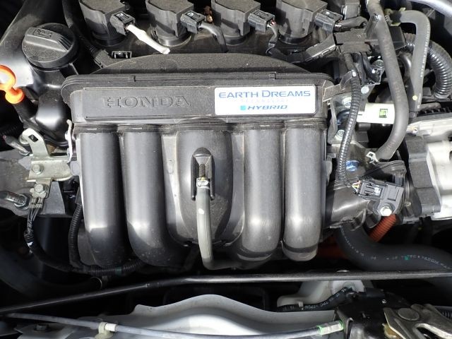 HONDA FREED PLUS 2019/12