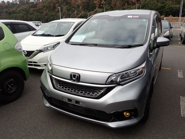HONDA FREED PLUS 2019/12