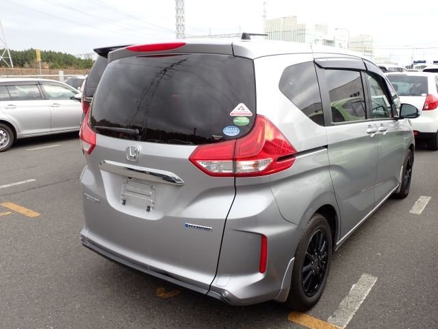HONDA FREED PLUS 2019/12