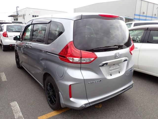 HONDA FREED PLUS 2019/12