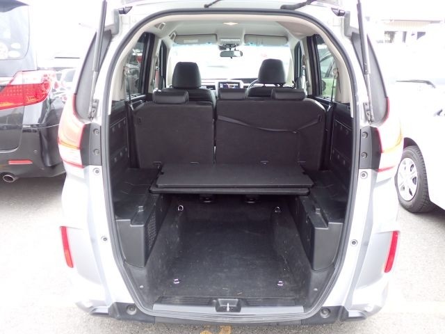 HONDA FREED PLUS 2019/12