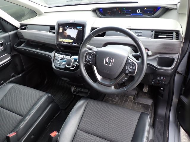 HONDA FREED PLUS 2019/12