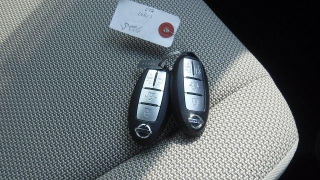 NISSAN SERENA 2018/7