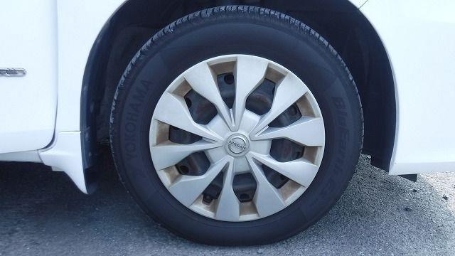 NISSAN SERENA 2018/7