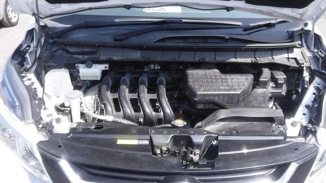 NISSAN SERENA 2018/7