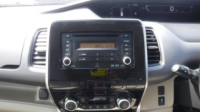 NISSAN SERENA 2018/7