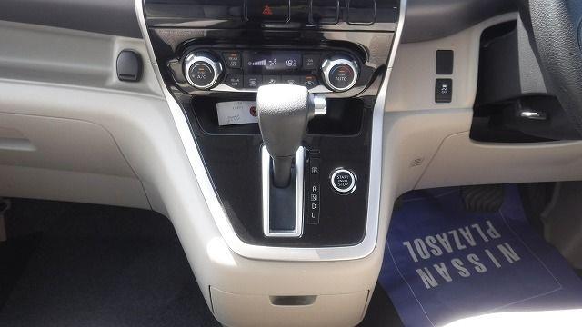 NISSAN SERENA 2018/7