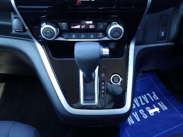 NISSAN SERENA 2018/6