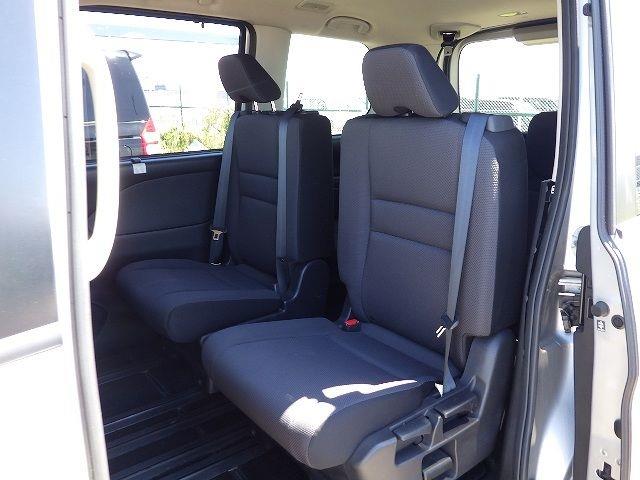 NISSAN SERENA 2018/6