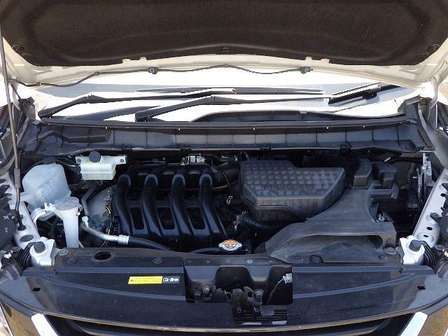 NISSAN SERENA 2018/6