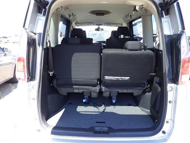 NISSAN SERENA 2018/6