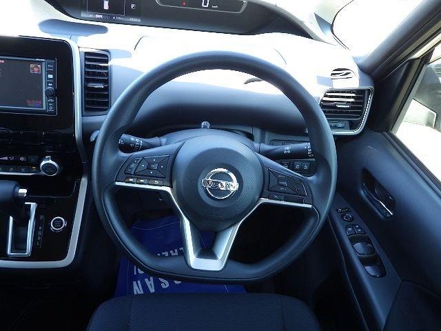 NISSAN SERENA 2018/6