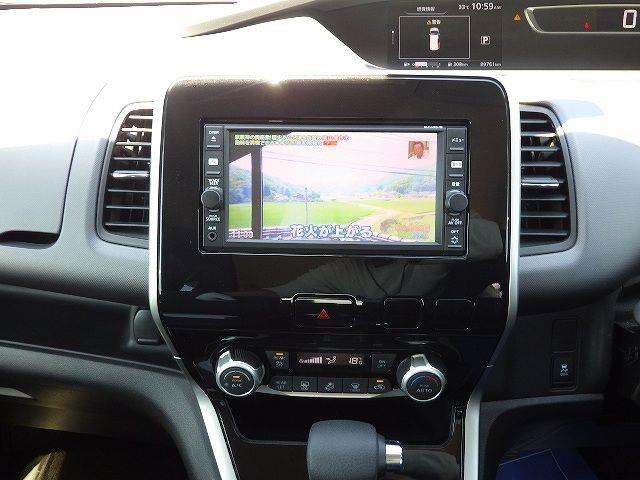 NISSAN SERENA 2018/6