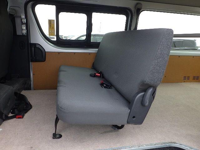 TOYOTA HIACE 2019/3