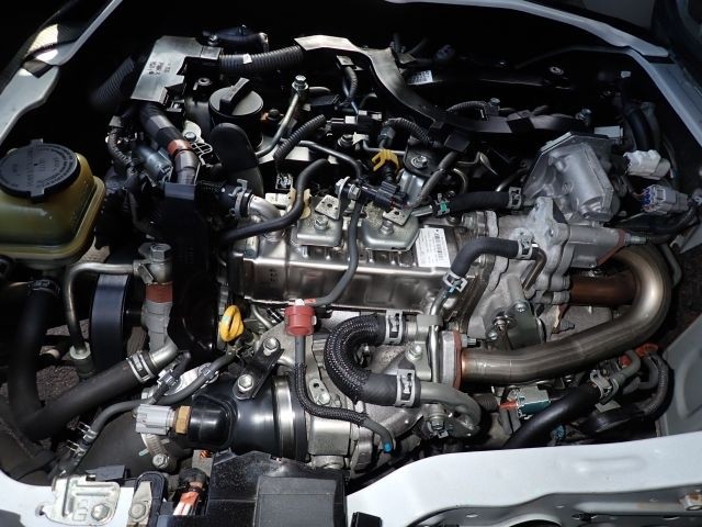 TOYOTA HIACE 2020/6