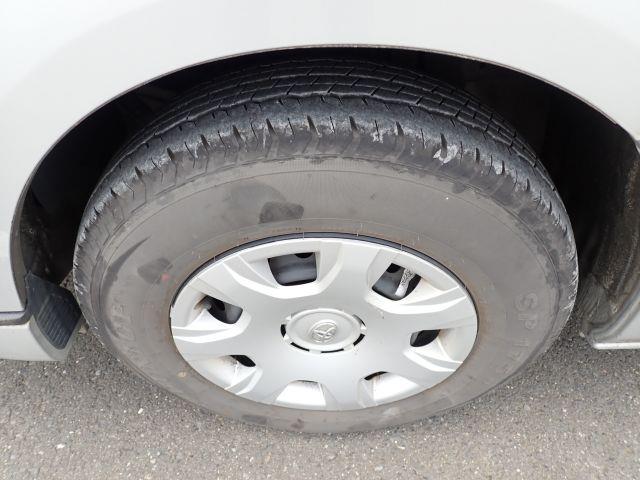 TOYOTA HIACE 2018/11