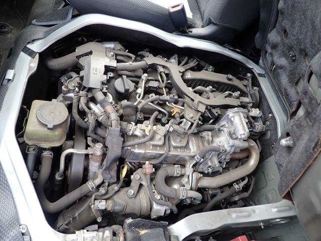 TOYOTA HIACE 2018/11