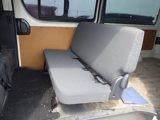 TOYOTA HIACE 2018/12