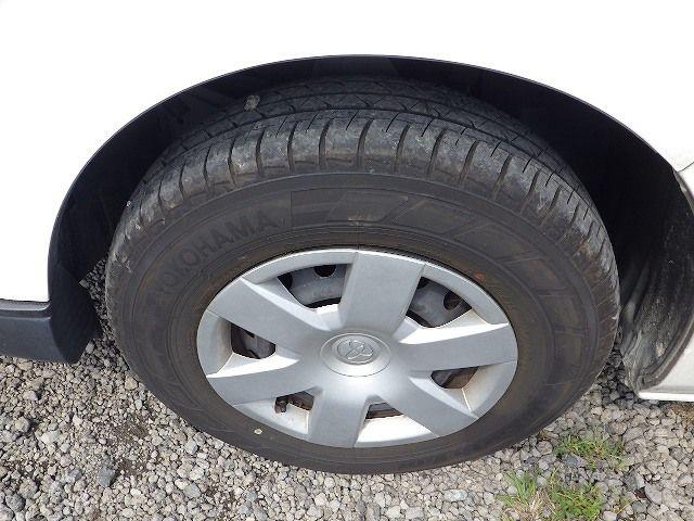 TOYOTA HIACE 2018/12