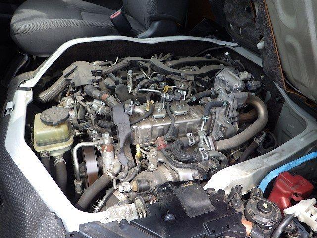 TOYOTA HIACE 2018/12