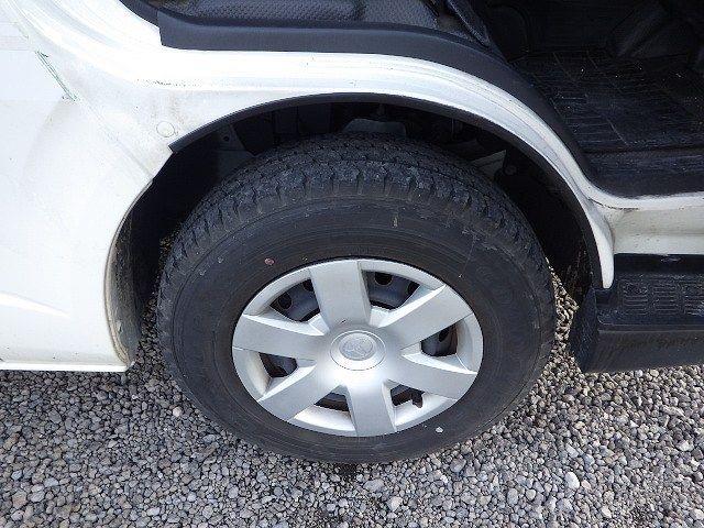 TOYOTA HIACE 2019/10