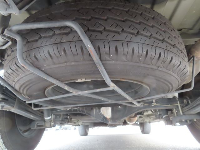 TOYOTA HIACE 2019/11