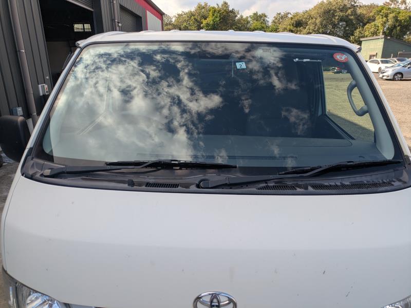 TOYOTA REGIUSACE 2020/2