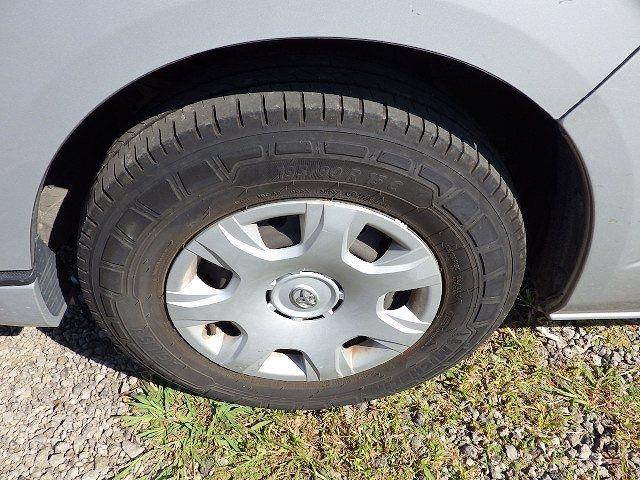 TOYOTA HIACE 2020/10