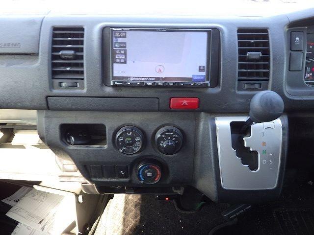 TOYOTA HIACE 2020/10