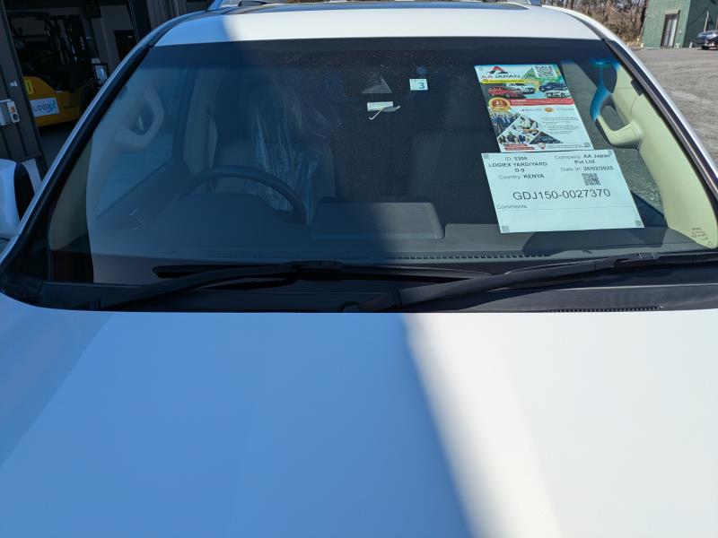 TOYOTA LAND CRUISER PRADO 2018/3