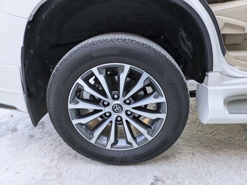 TOYOTA LAND CRUISER PRADO 2018/3