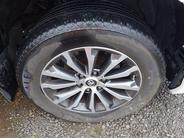 TOYOTA LAND CRUISER PRADO 2018/10