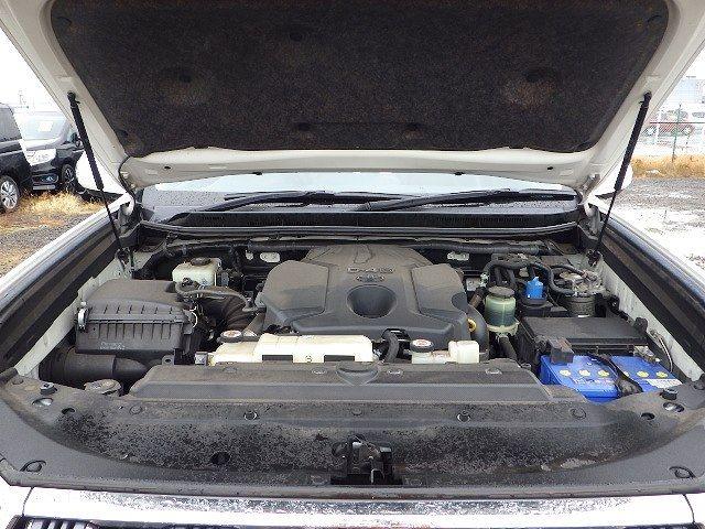 TOYOTA LAND CRUISER PRADO 2018/10